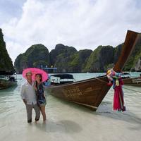 Отзыв от Виктория - DTV виза